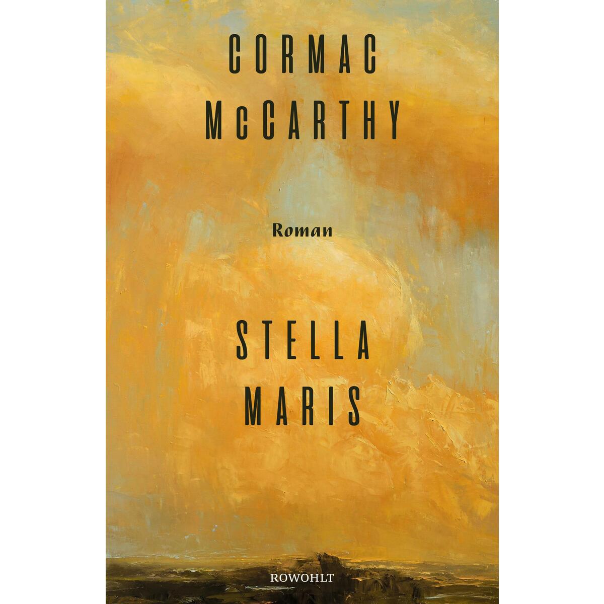 Stella Maris von Rowohlt Verlag GmbH