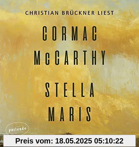 Stella Maris: .