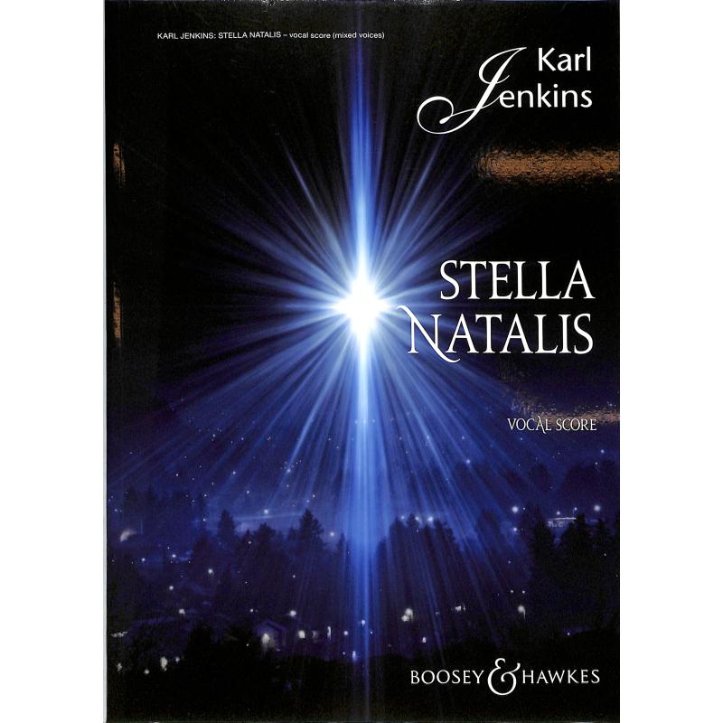 Stella natalis Stella natalis