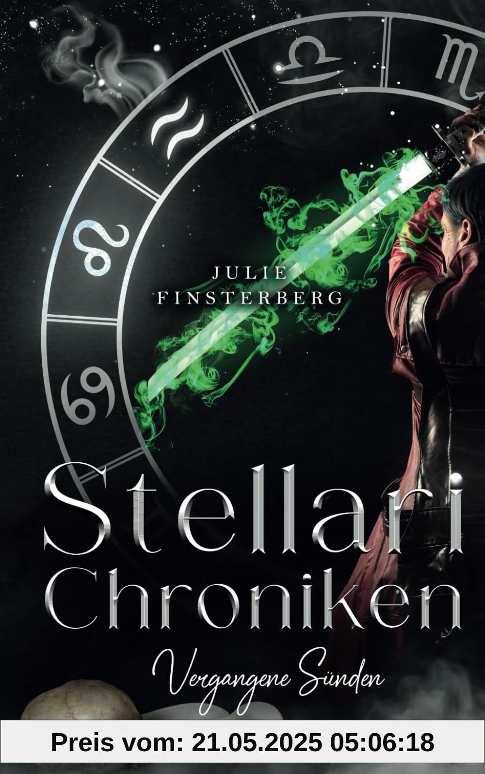 Stellari-Chroniken: Vergangene Sünden