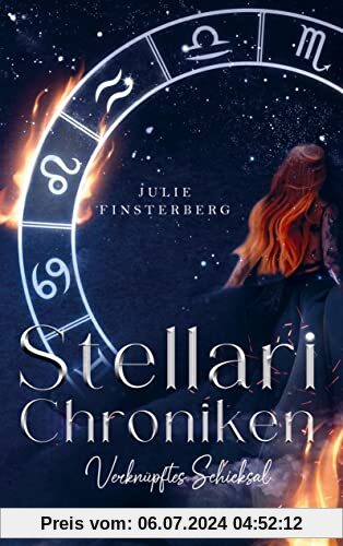 Stellari-Chroniken: Verknüpftes Schicksal