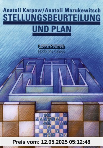 Stellungsbeurteilung und Plan Stellungsbeurteilung und Plan