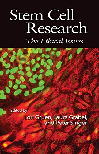 Stem Cell Research: The Ethical Issues (Metaphilosophy) von Wiley-Blackwell