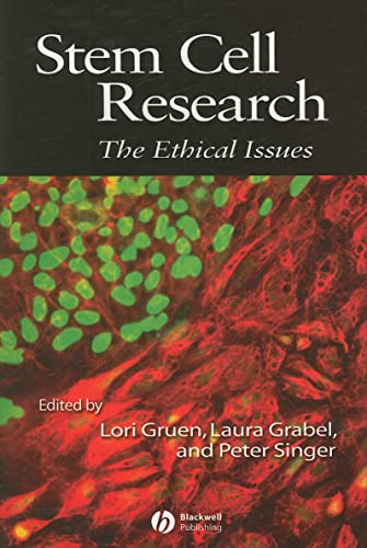 Stem Cell Research: The Ethical Issues (Metaphilosophy)