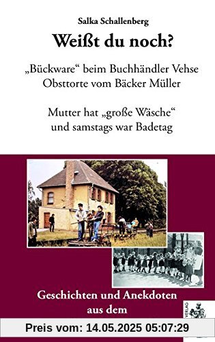 Stendal - Weißt du noch?: Geschichten und Anekdoten aus dem STENDALER DDR-Alltag Stendal - Weißt du noch?: Geschichten und Anekdoten aus dem STENDALER DDR-Alltag