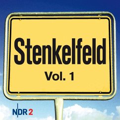 Stenkelfeld Vol. 1 (MP3-Download) von Studio Hamburg