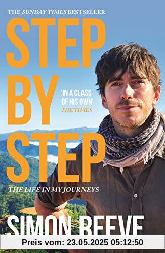 Step By Step: The perfect gift for the adventurer in your life