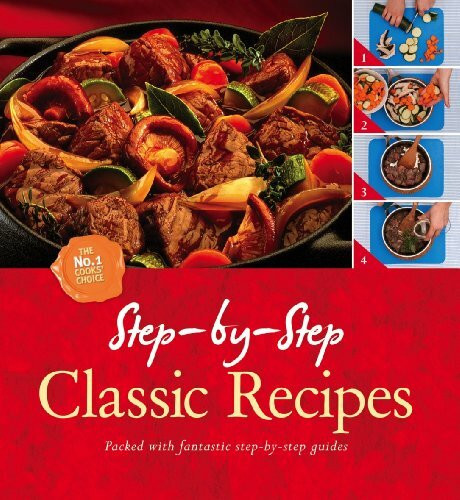 Step by Step Classics Step by Step Classics