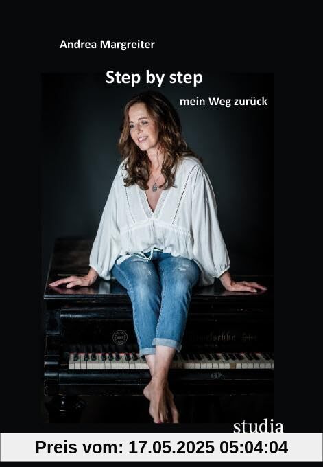 Step by Step - mein Weg zurück