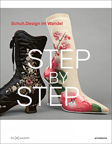 Step by Step: Schuhdesign im Wandel