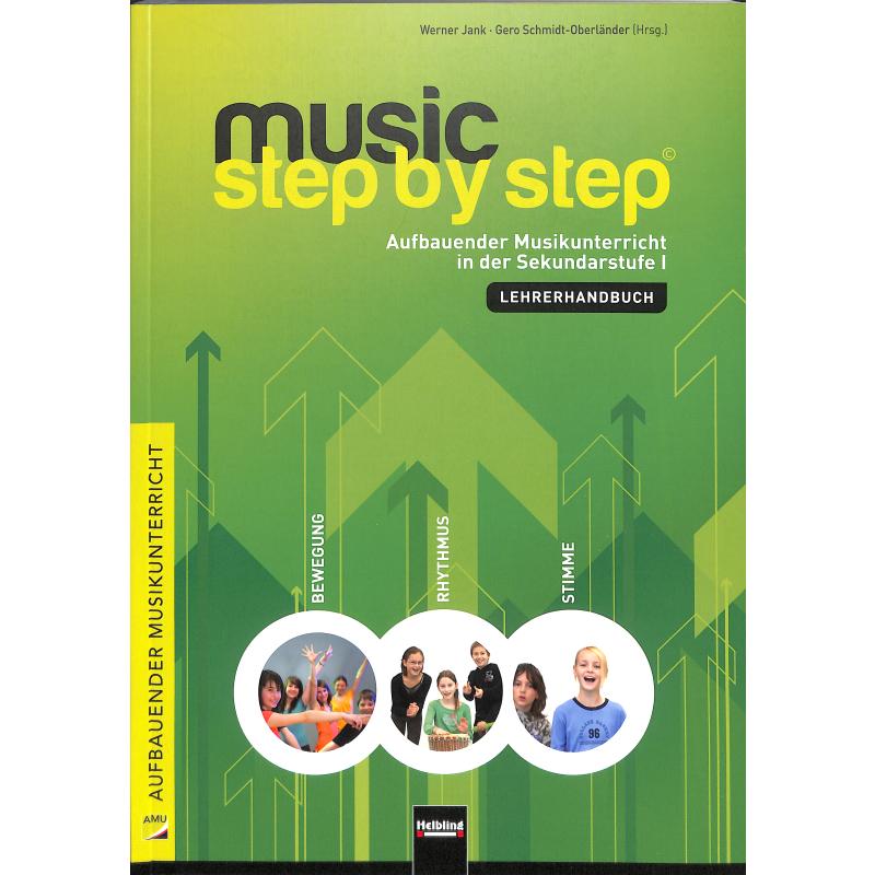 Step by step Step by step