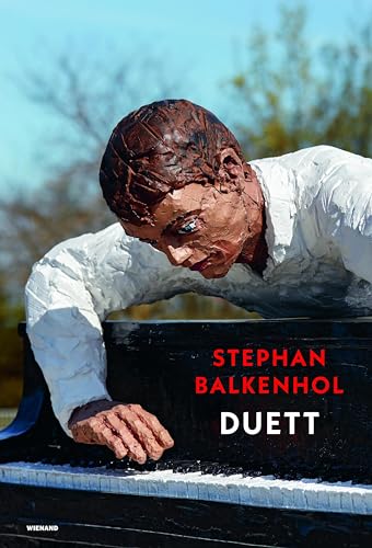 Stephan Balkenhol: Duett von Wienand