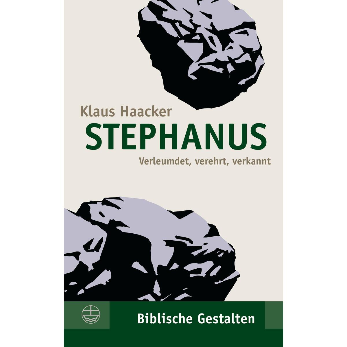 Stephanus von Evangelische Verlagsansta