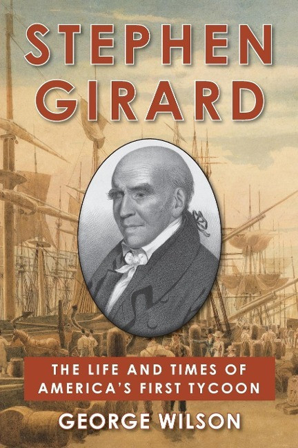 Stephen Girard Stephen Girard