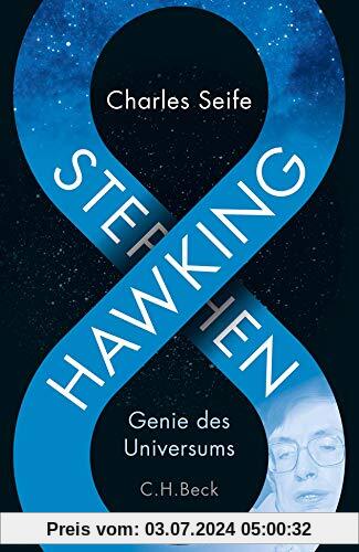 Stephen Hawking: Genie des Universums