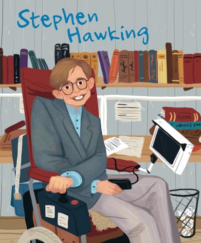 Stephen Hawking: Genius von White Star Kids