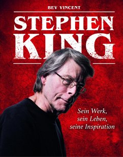 Stephen King von Edition Olms