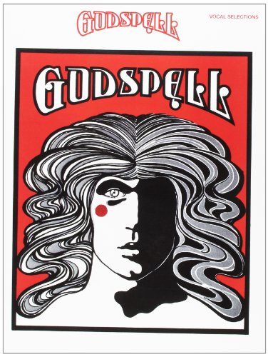 Godspell - Vocal Selections