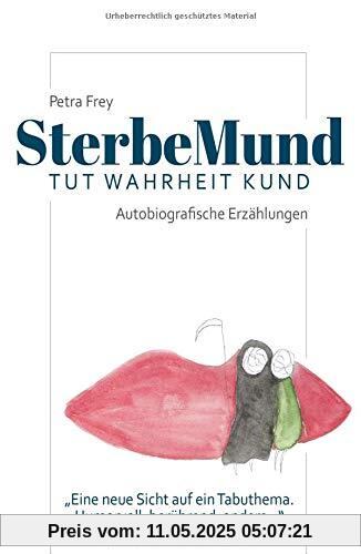 SterbeMund: Tut Wahrheit kund