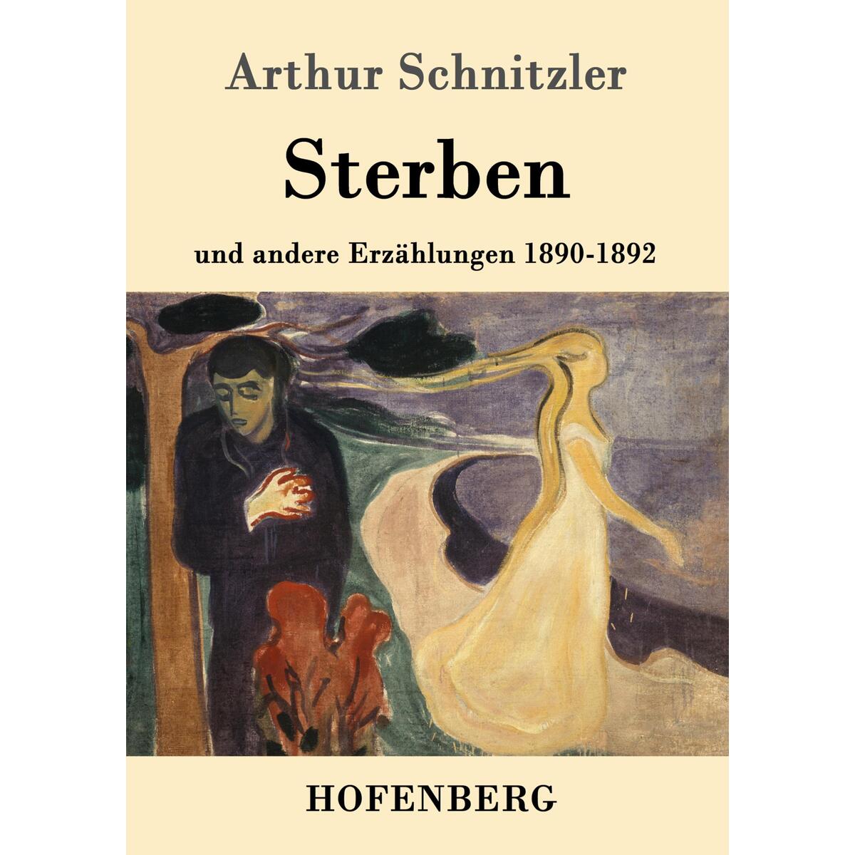 Sterben Sterben von Hofenberg