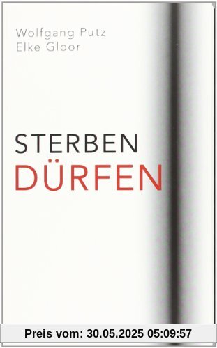 Sterben dürfen