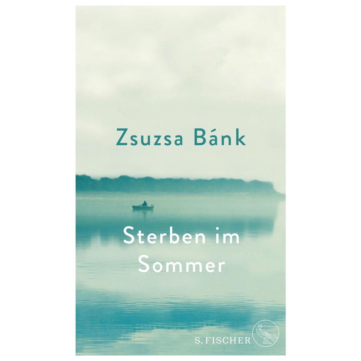 Sterben im Sommer von FISCHER, S.