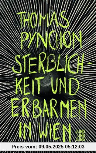 Sterblichkeit und Erbarmen in Wien