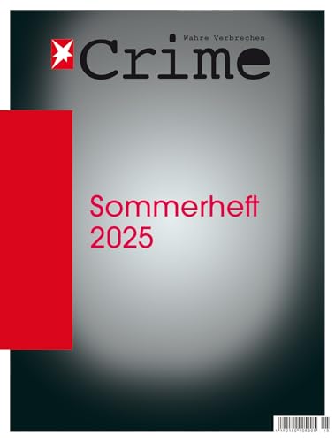 Stern Crime - Wahre Verbrechen: Das Sommer-Buch 2025 von Blanvalet Taschenbuch Verlag