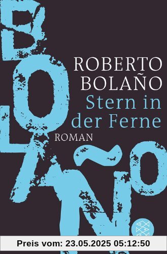 Stern in der Ferne: Roman