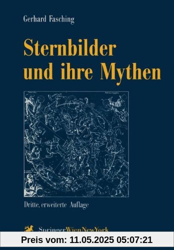 Sternbilder und ihre Mythen