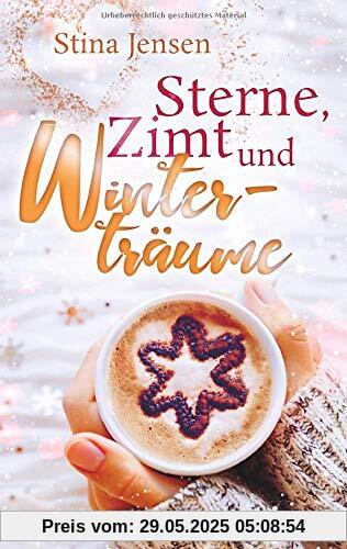 Sterne, Zimt und Winterträume (Winterknistern)