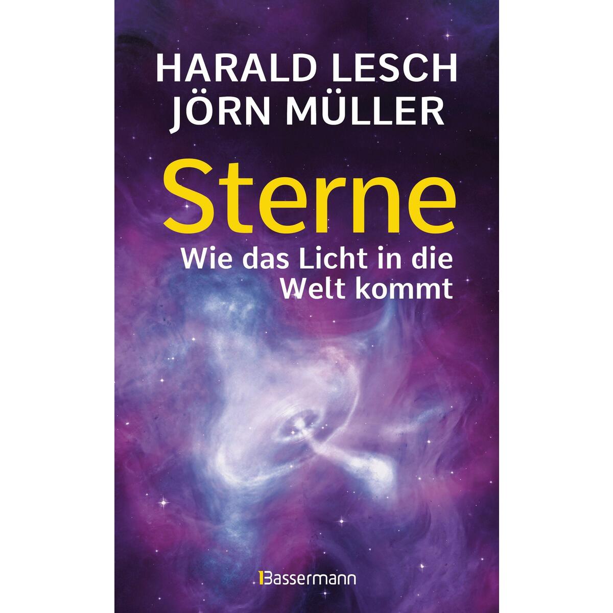 Sterne Sterne von Bassermann, Edition