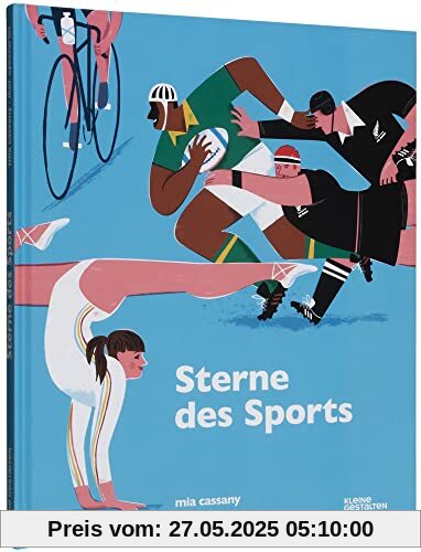 Sterne des Sports