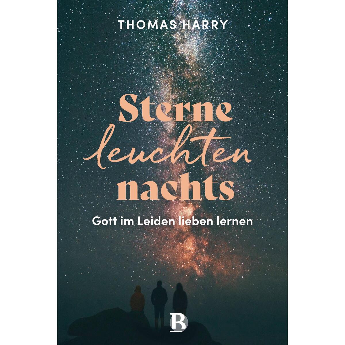 Sterne leuchten nachts Sterne leuchten nachts von SCM Brockhaus, R.