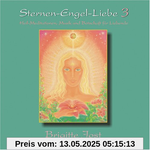 Sternen-Engel-Liebe 3