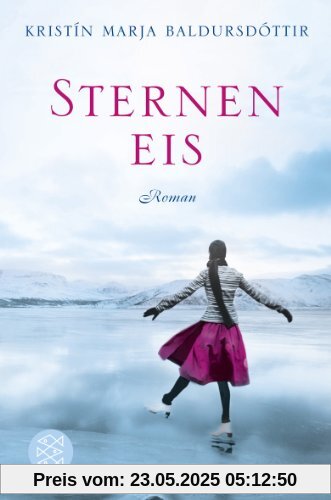 Sterneneis: Roman