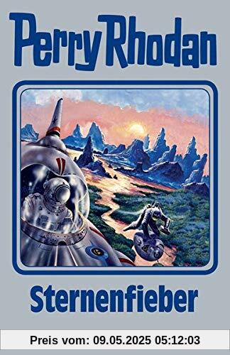 Sternenfieber: Perry Rhodan Band 151