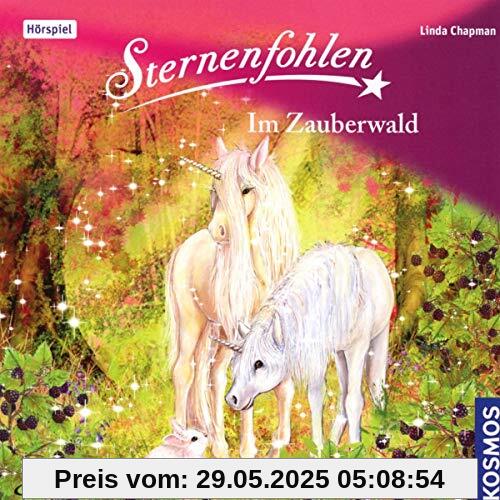 Sternenfohlen (Folge 13): Im Zauberwald