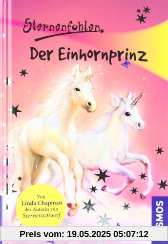 Sternenfohlen 02. Der Einhornprinz Sternenfohlen 02. Der Einhornprinz