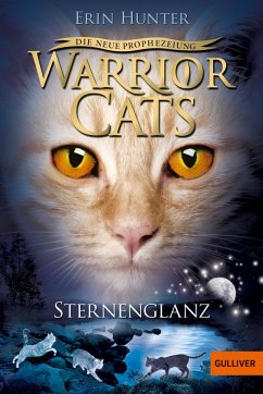 Sternenglanz / Warrior Cats Staffel 2 Bd.4 von Beltz
