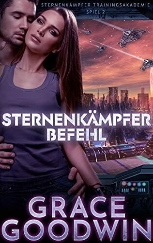 Sternenkämpfer Befehl Sternenkämpfer Befehl