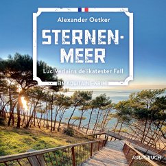 Sternenmeer / Luc Verlain Bd.6 (MP3-Download) von SAGA Egmont