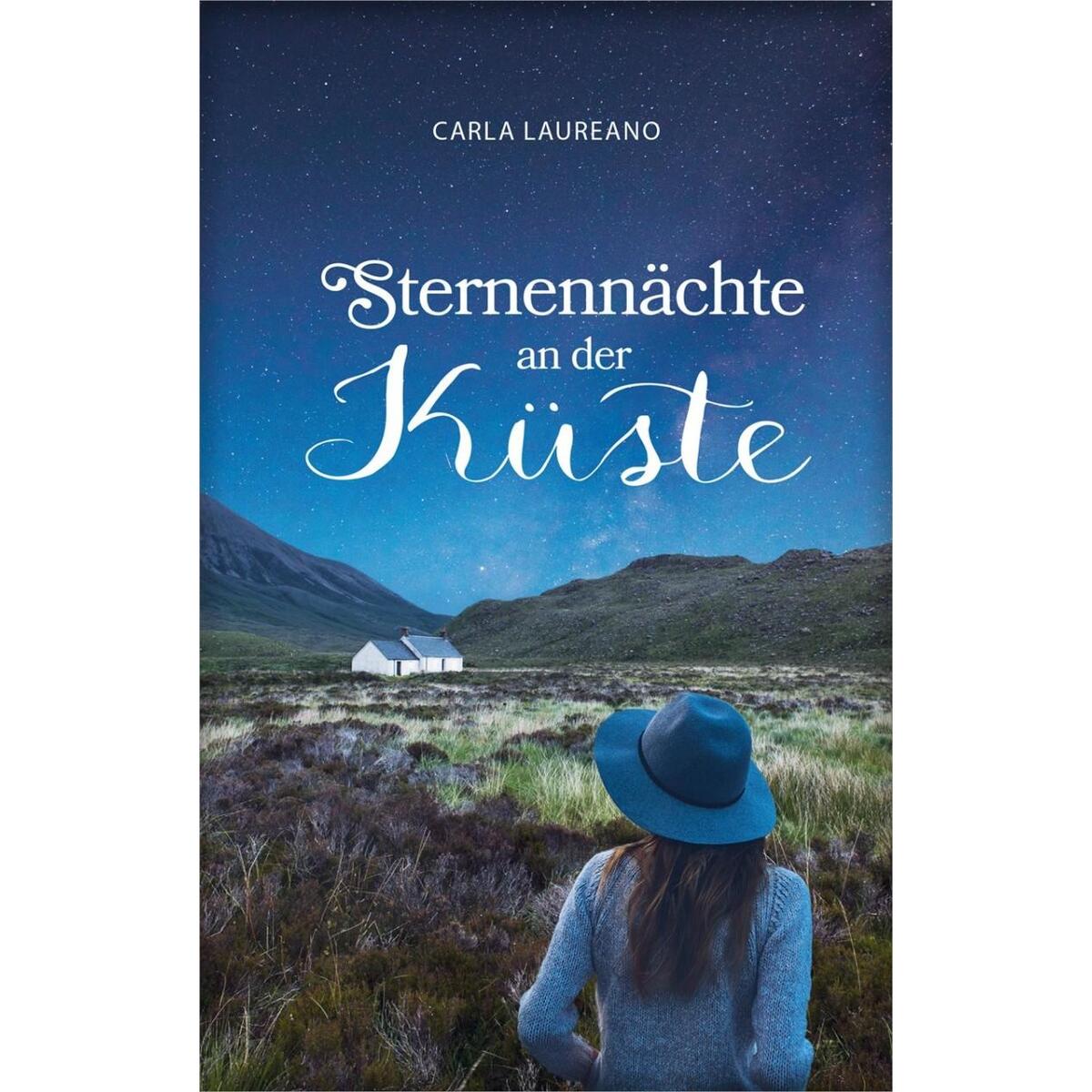 Sternennächte an der Küste von Gerth Medien GmbH