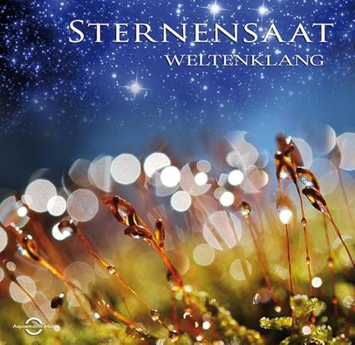 Sternensaat Sternensaat von Aquamarin