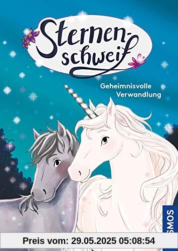 Sternenschweif, 1, Geheimnisvolle Verwandlung Sternenschweif, 1, Geheimnisvolle Verwandlung