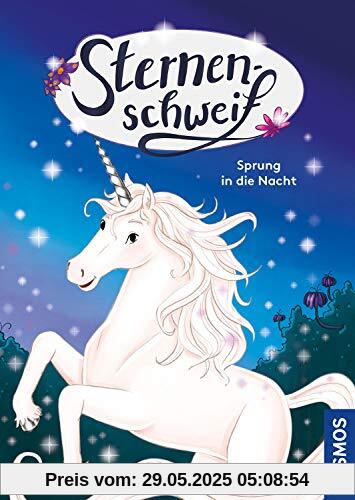 Sternenschweif, 2, Sprung in die Nacht Sternenschweif, 2, Sprung in die Nacht