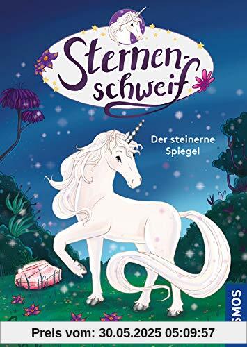 Sternenschweif, 3, Der steinerne Spiegel Sternenschweif, 3, Der steinerne Spiegel
