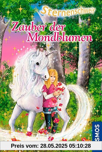 Sternenschweif, 44, Zauber der Mondblumen