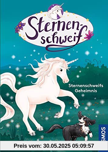 Sternenschweif, 5, Sternenschweifs Geheimnis Sternenschweif, 5, Sternenschweifs Geheimnis