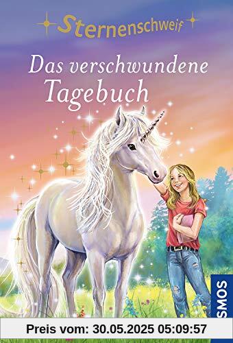 Sternenschweif, 65, Das verschwundene Tagebuch Sternenschweif, 65, Das verschwundene Tagebuch
